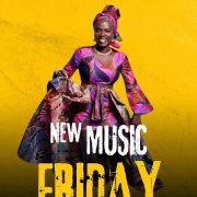 Angélique Kidjo, Didi B, Ciza, Fola and More on New Music Friday