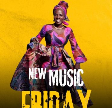 Angélique Kidjo, Didi B, Ciza, Fola and More on New Music Friday