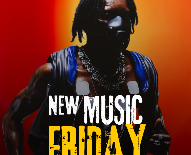 Blaqbonez, Tyla, King Promise, Muyeez and More on New Music Friday