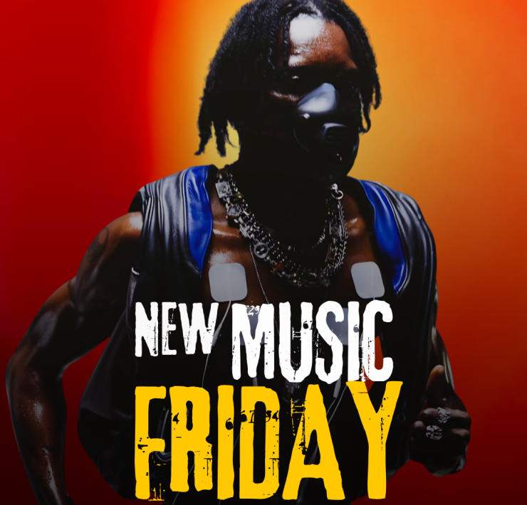 Blaqbonez, Tyla, King Promise, Muyeez and More on New Music Friday