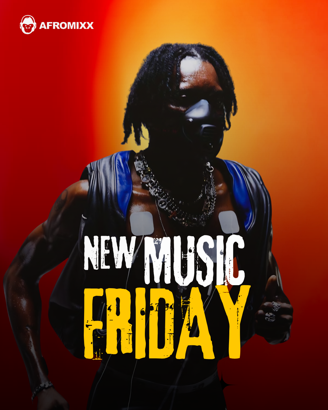 Blaqbonez, Tyla, King Promise, Muyeez and More on New Music Friday