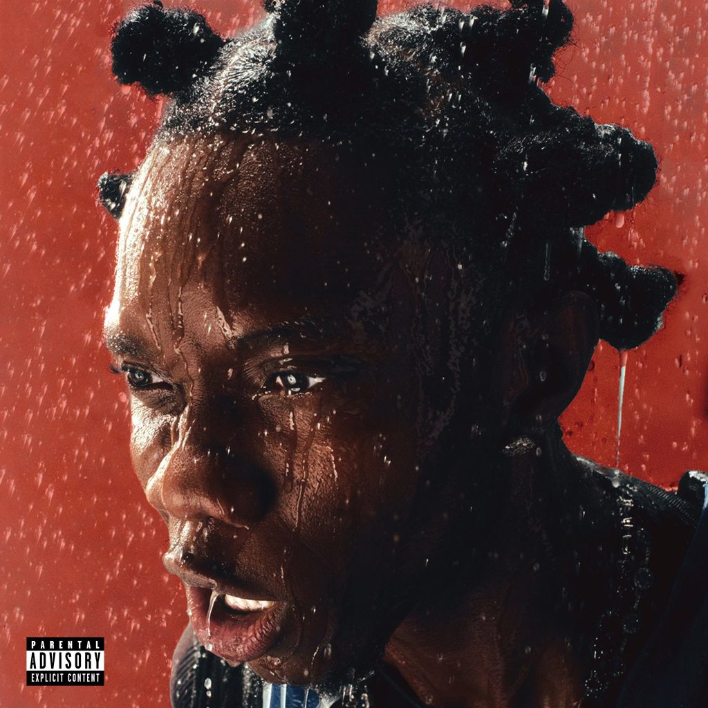 Blaqbonez – No Excuses (Deluxe) on New Music Friday