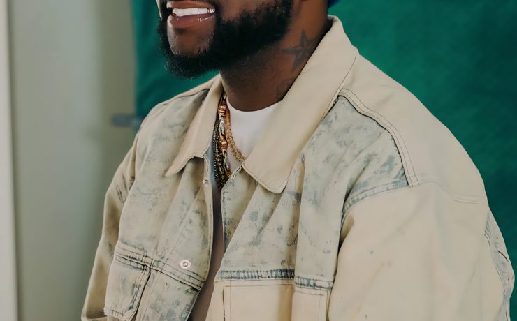 Davido Wins Best International Act at Liberian Entertainment Awards 2026, Beating Rema, Tyla & Gunna