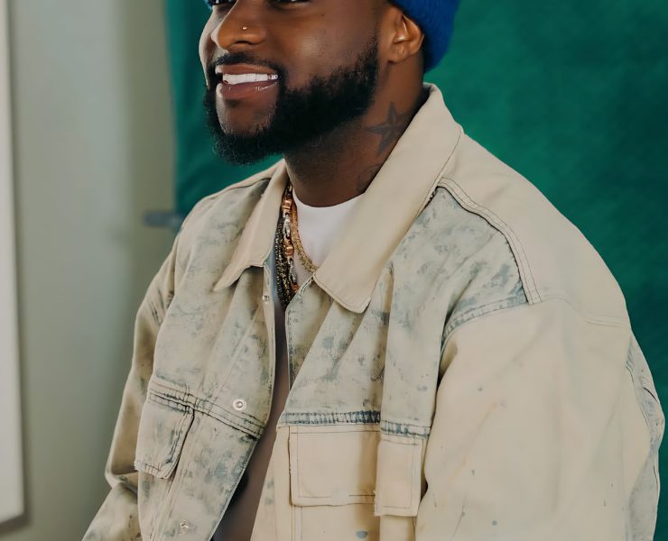 Davido Wins Best International Act at Liberian Entertainment Awards 2026, Beating Rema, Tyla & Gunna