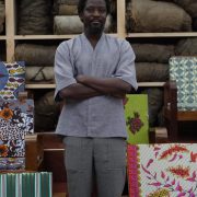 Ghanaian Artist Ibrahim Mahama Wins 2026 Arnold Bode Prize in Germany