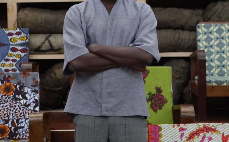 Ghanaian Artist Ibrahim Mahama Wins 2026 Arnold Bode Prize in Germany