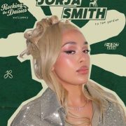 Jorja Smith Set to Headline Rocking the Daisies 2026 in South Africa