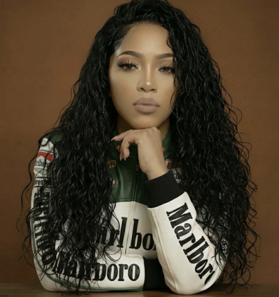 Naviyah Sippin On Dat