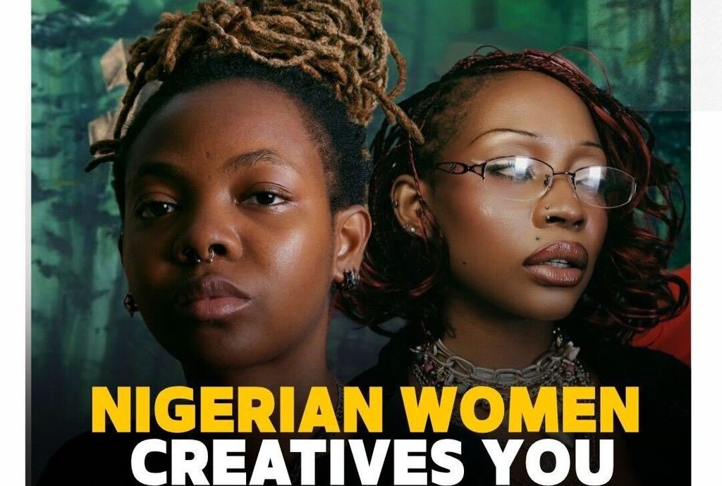 Nigerian Female Creatives You Should Have on Your Radar