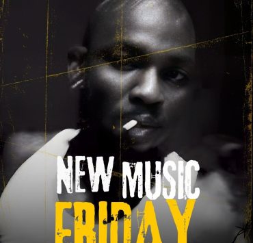 Omah Lay, Mavo, Straffitti, Camidoh and More on New Music Friday