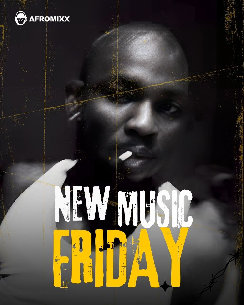 Omah Lay, Mavo, Straffitti, Camidoh and More on New Music Friday