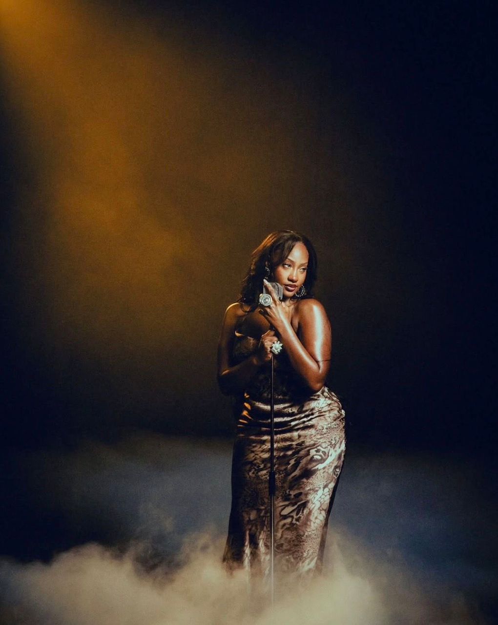 Tems Secures Fourth Gold in France as “Me & U” Achieves SNEP Certification