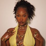 Tems’ “What You Need” Hits No. 56 on the Billboard Hot 100