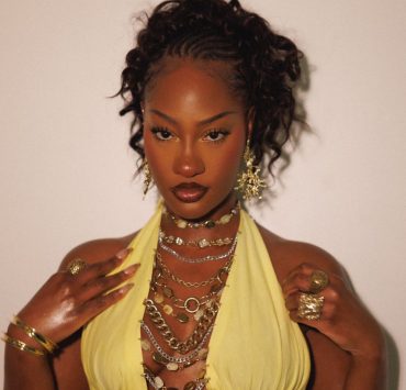 Tems’ “What You Need” Hits No. 56 on the Billboard Hot 100