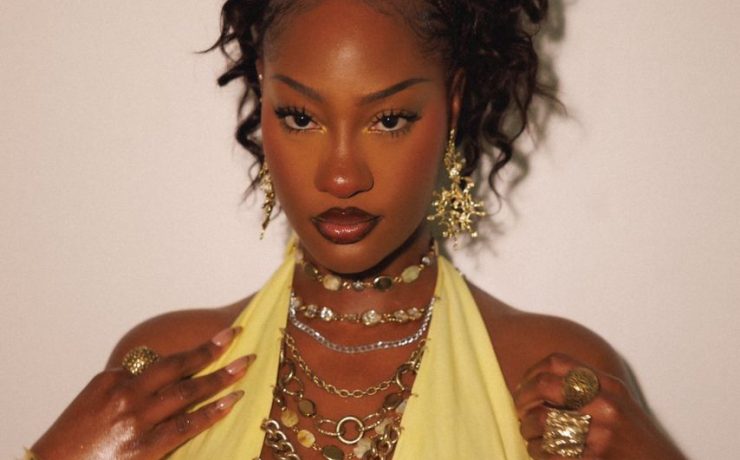 Tems’ “What You Need” Hits No. 56 on the Billboard Hot 100