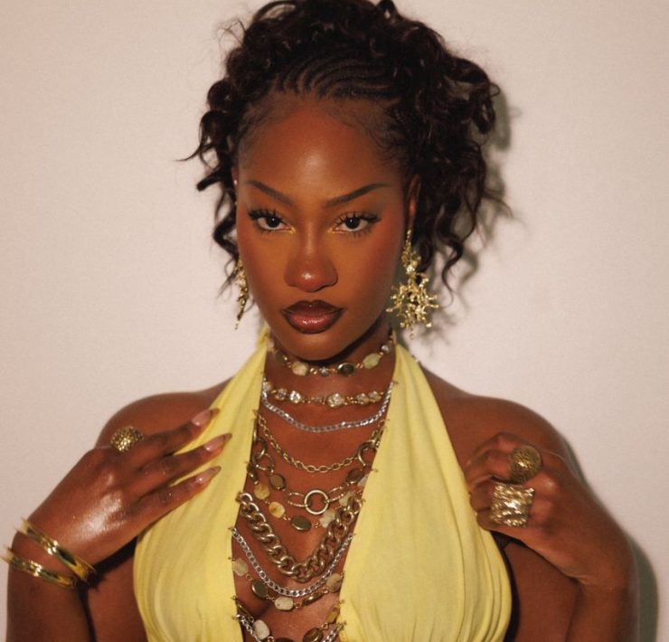 Tems’ “What You Need” Hits No. 56 on the Billboard Hot 100