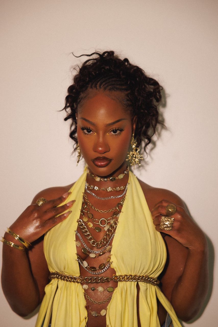 Tems’ “What You Need” Hits No. 56 on the Billboard Hot 100