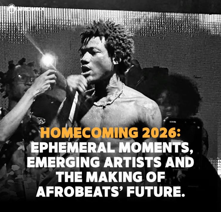 Zaylevelten at Homecoming 2026