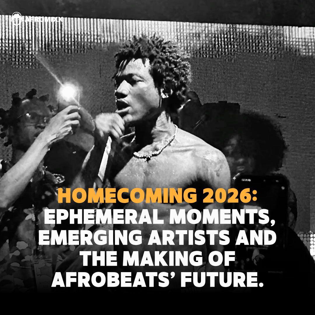 Zaylevelten at Homecoming 2026