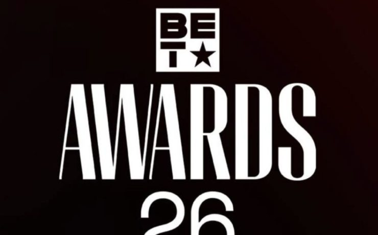 African Nominees at the 2026 BET Awards
