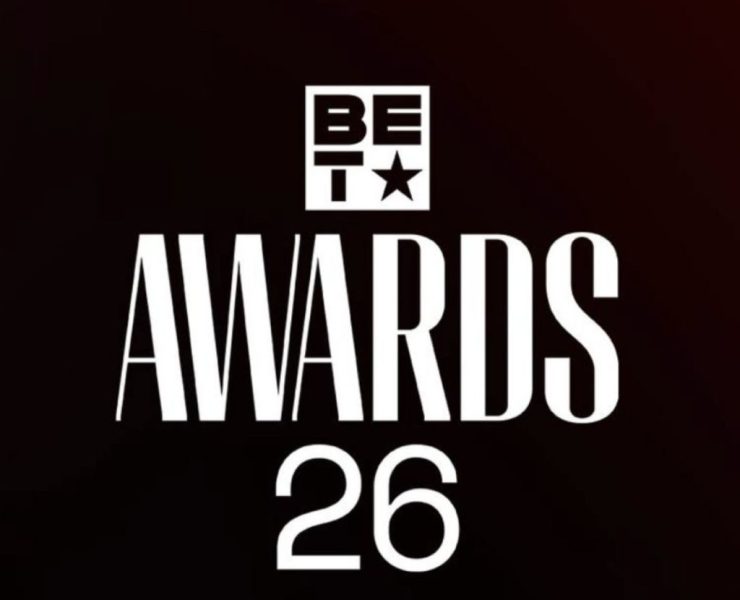 African Nominees at the 2026 BET Awards