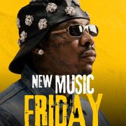 Asake, Olamide, Sarkodie & More on New Music Friday
