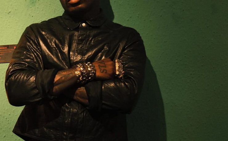 Asake announces 'In God We Trust' World Tour supporting M$NEY album