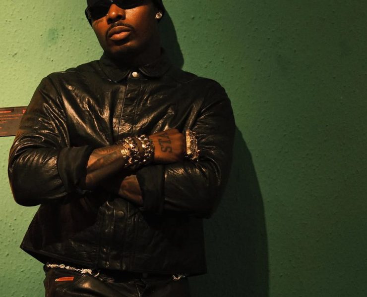 Asake announces 'In God We Trust' World Tour supporting M$NEY album