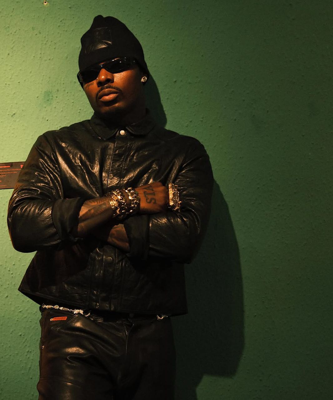 Asake announces 'In God We Trust' World Tour supporting M$NEY album