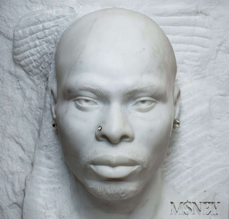Asake’s M$NEY Is Bold, Expansive, and Impossible to Ignore