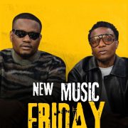 BNXN, Sarz, DIDI B, Johnny Drille, Tml Vibez and More on New Music Friday