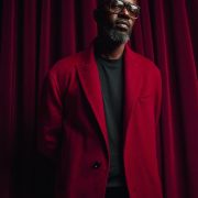 Black Coffee becomes first African DJ to sell out London’s O2 Arena