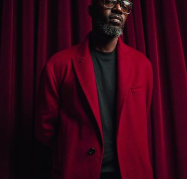 Black Coffee becomes first African DJ to sell out London’s O2 Arena