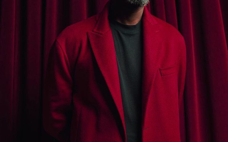 Black Coffee becomes first African DJ to sell out London’s O2 Arena