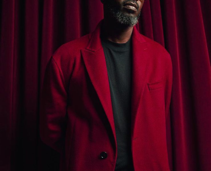 Black Coffee becomes first African DJ to sell out London’s O2 Arena