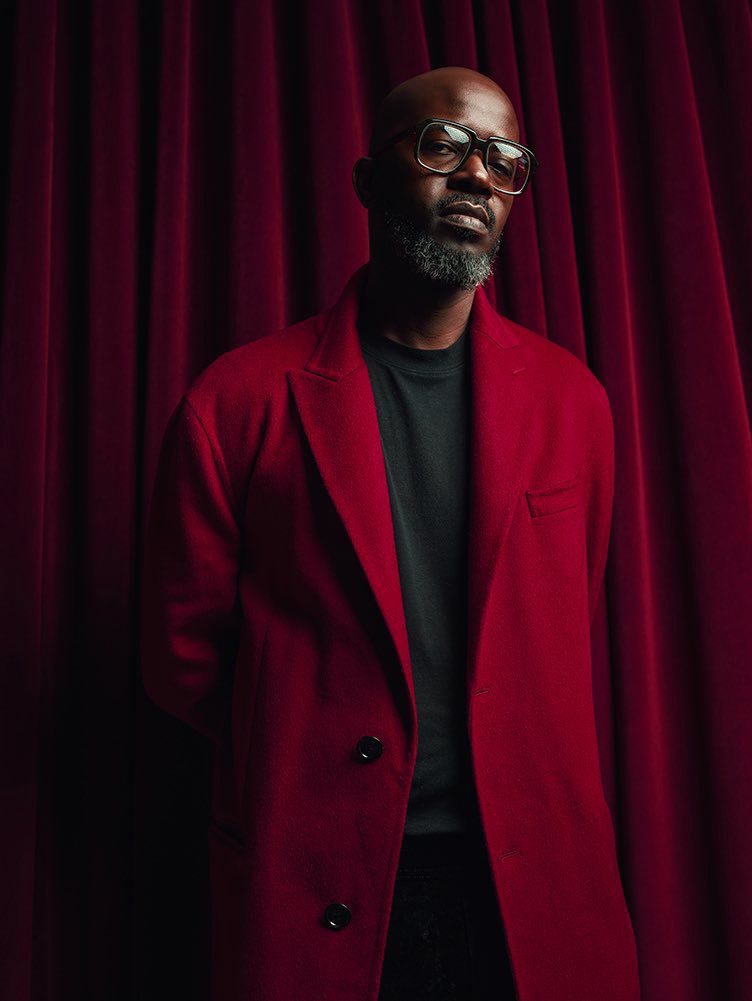Black Coffee becomes first African DJ to sell out London’s O2 Arena