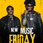 Blaqbonez, Chike, KFMD, Magixx and More on New Music Friday