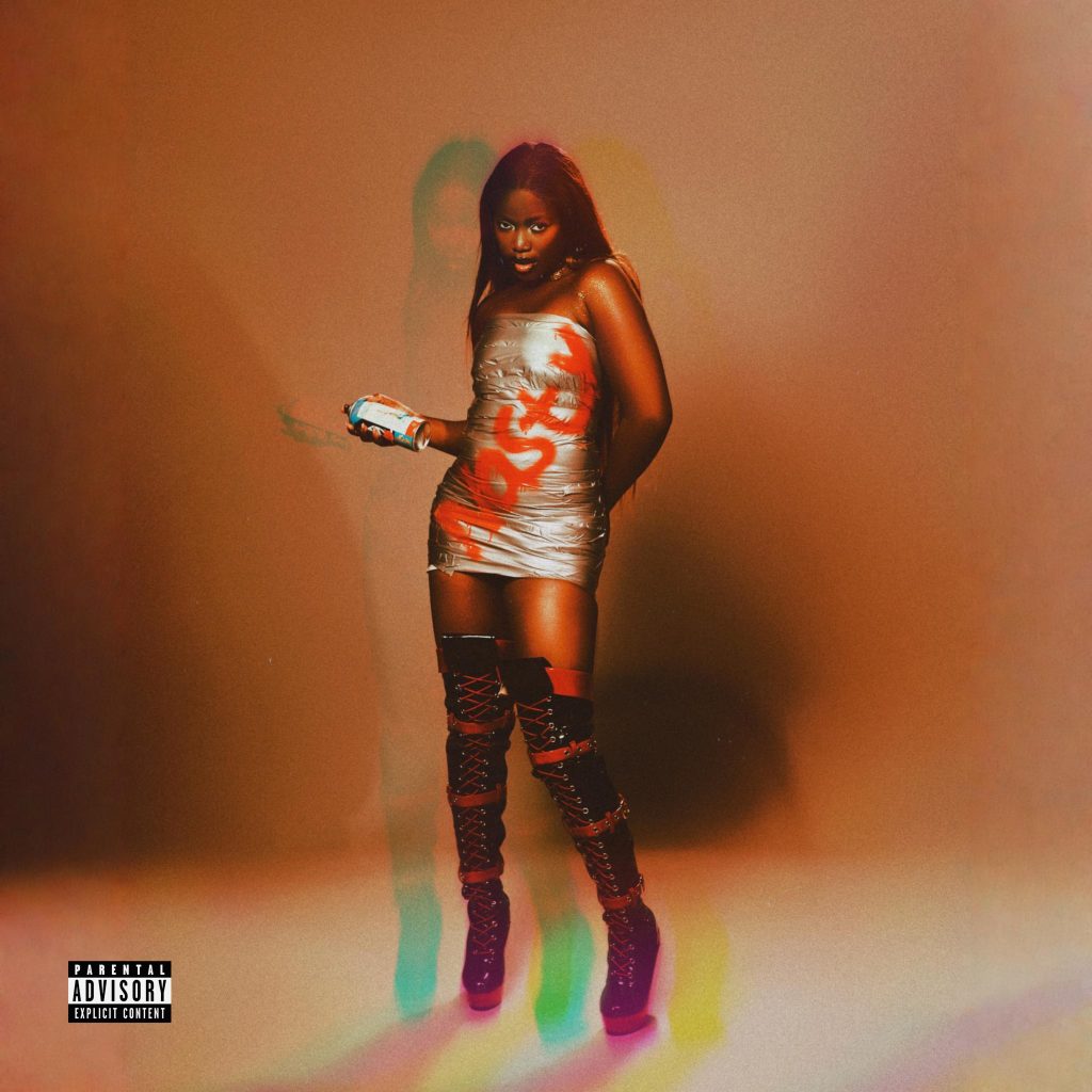 Fimi-Nasty on New Music Friday
