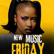 Ema Onigah, Olamide, Naira Marley, Harmonize and More on New Music Friday