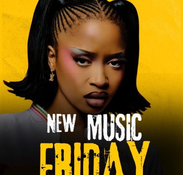 Ema Onigah, Olamide, Naira Marley, Harmonize and More on New Music Friday