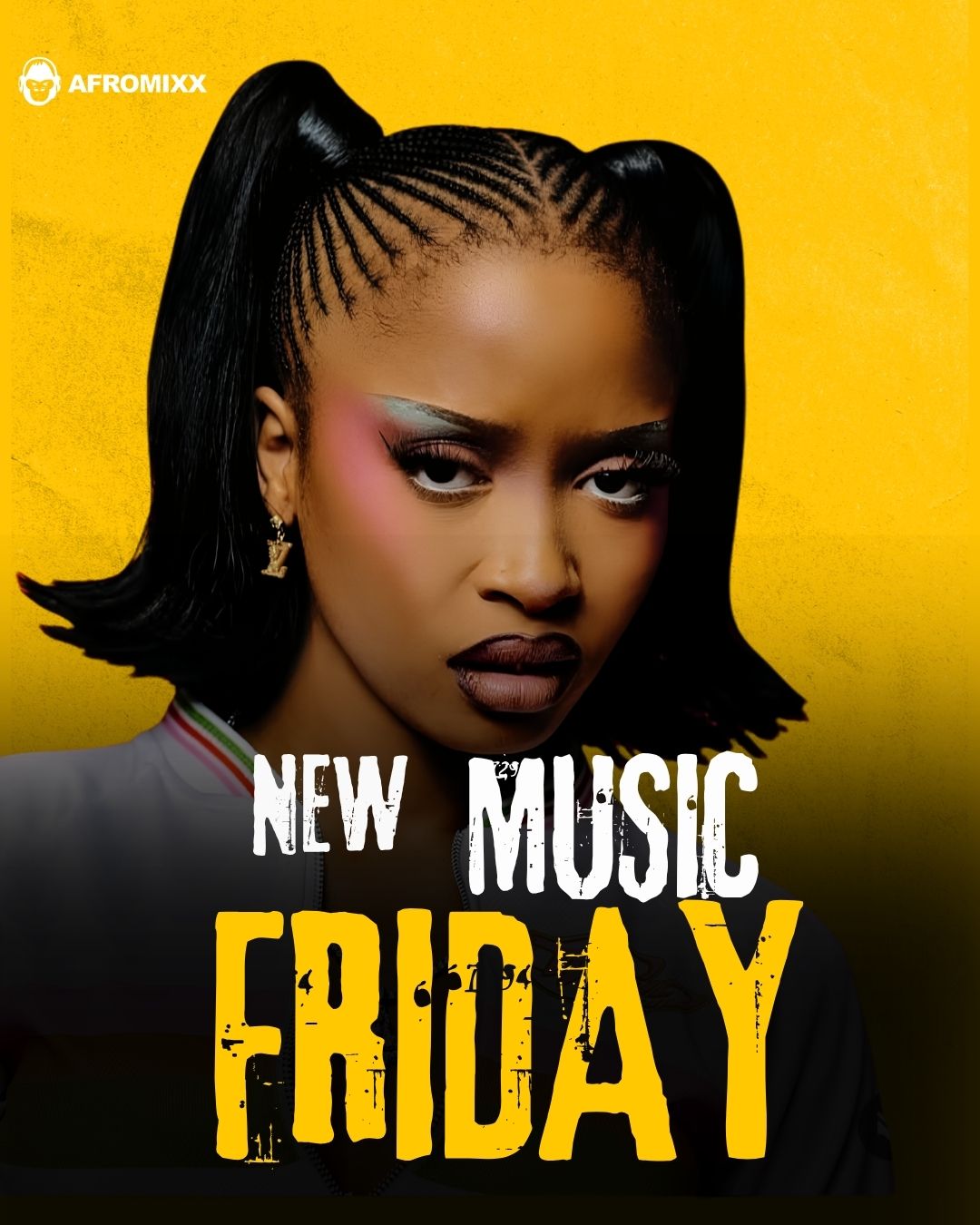 Ema Onigah, Olamide, Naira Marley, Harmonize and More on New Music Friday