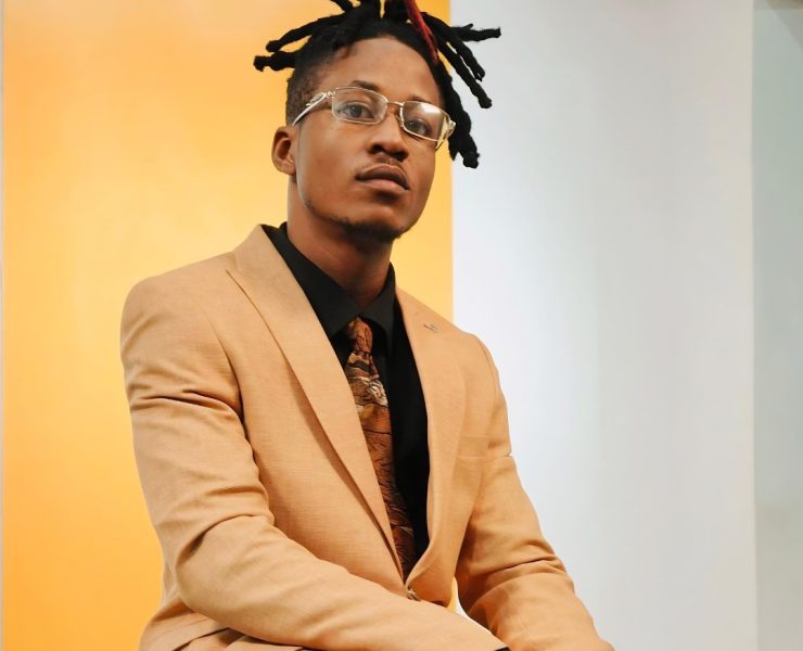 Inside Kemz’s Creative World: The Nigerian Director Behind “Nyem Ego", “Obapluto” and JAPA