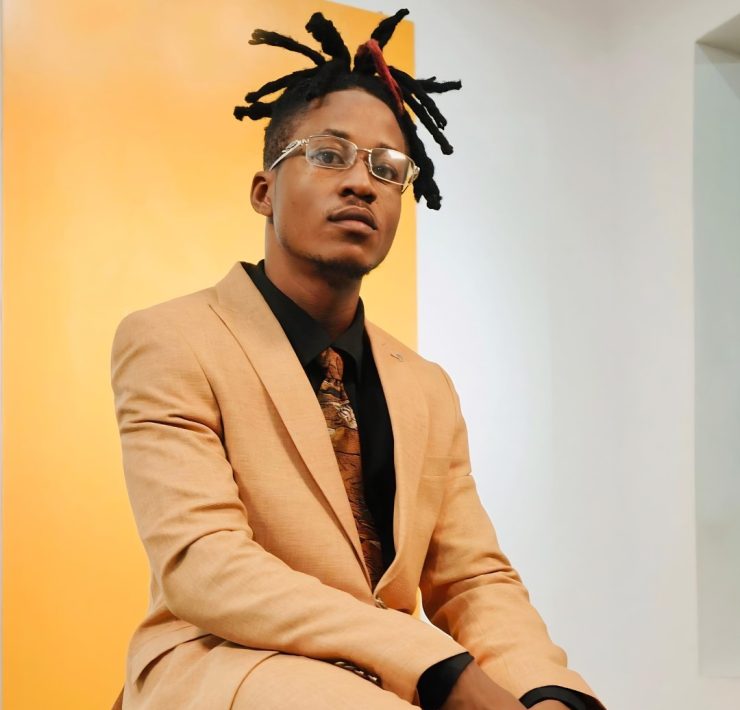 Inside Kemz’s Creative World: The Nigerian Director Behind “Nyem Ego", “Obapluto” and JAPA