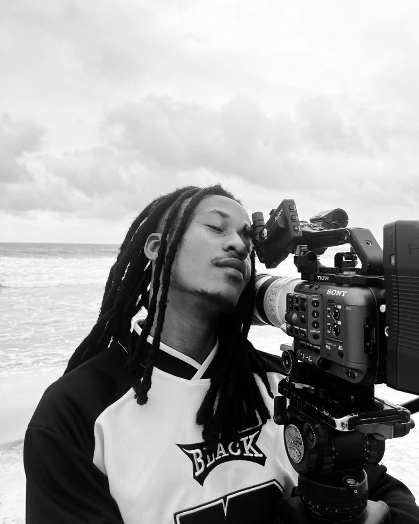 Inside Kemz’s Creative World: The Nigerian Director Behind “Nyem Ego", “Obapluto” and JAPA 