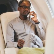 Mr Eazi Launches emPawaPublishing Mobile App