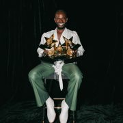 Telecel Ghana Music Awards 2026: Black Sherif Takes 5 Trophies