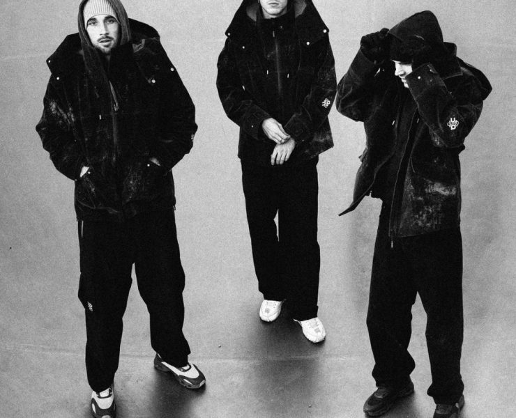 255: The German Brothers Who Turned a Basement Obsession into an Afrobeats Force