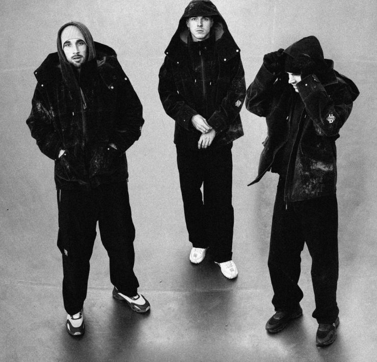 255: The German Brothers Who Turned a Basement Obsession into an Afrobeats Force
