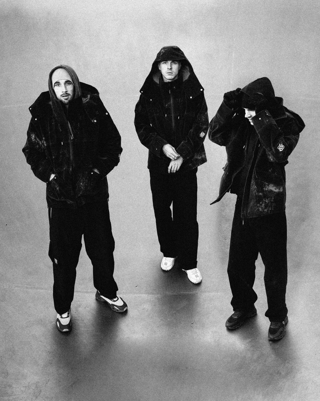 255: The German Brothers Who Turned a Basement Obsession into an Afrobeats Force