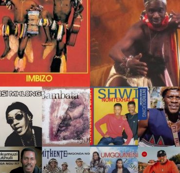 10 essential Maskandi albums